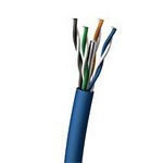 Cablestogo 305m Cat6 PVC Cable (88034) Cablestogo 305m Cat6 PVC Cable (88034)